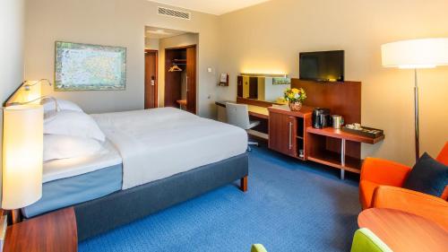 Original Sokos Hotel Viru - image 3