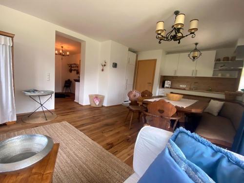  Dorferhimmel, Haus, Unterkunft in Dorfgastein