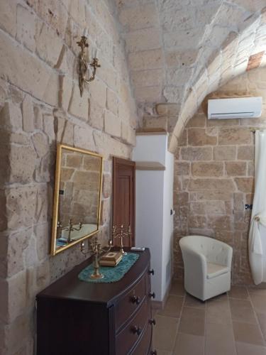 Dimora La Corte, Lecce