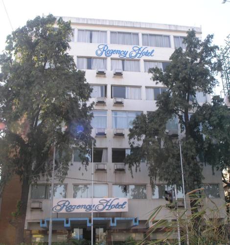 Regency Hotel Santacruz