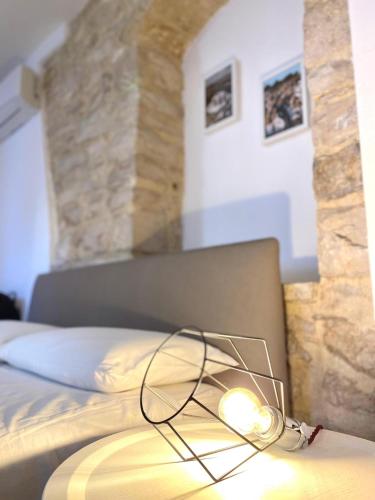 Altrelli Rooms – Corato, LA