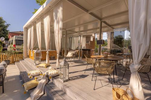 Polidor Camping Resort 4