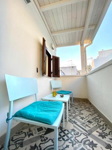 Altrelli Rooms in Corato
