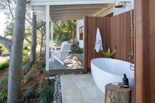 The Moorings Lakehouse