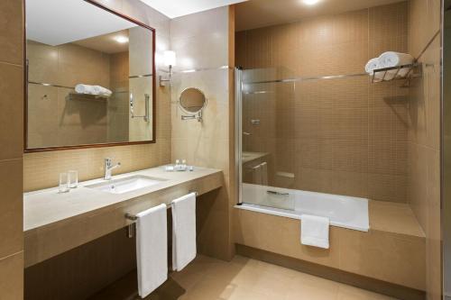 Elba Almeria Business & Convention Hotel - image 2