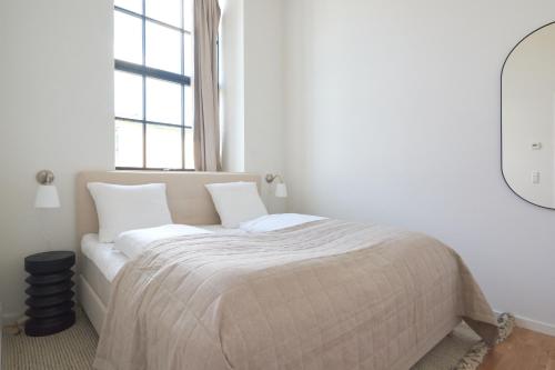 Cozy and Bright Apartments with Private Car Park, Копенгаген (фото 3)