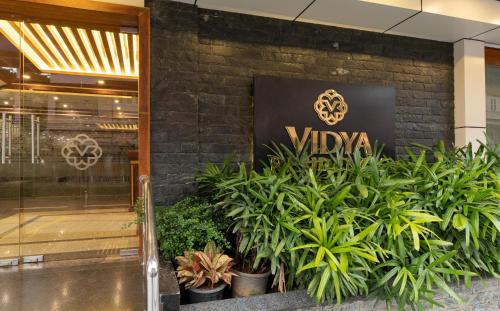Vidya Residency