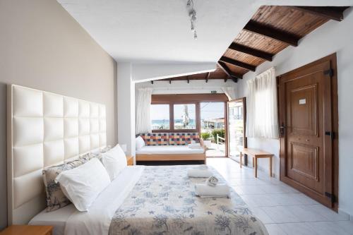 Georgalas Sun Beach Resort - image 10