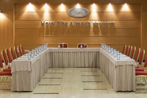 Elba Almeria Business & Convention Hotel - image 14