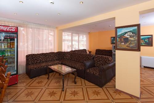 Hotel Smolyan – Sunny Beach, WY