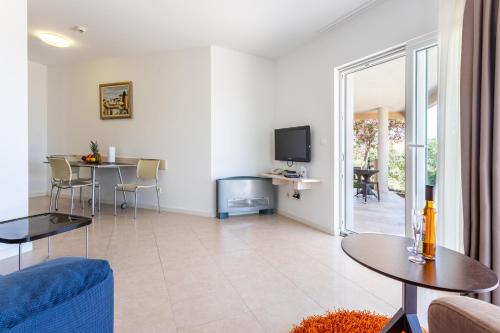 Two-Bedroom Apartment image 10