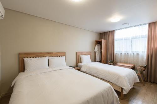 Elin Hotel, Jeju-do (Foto 6)