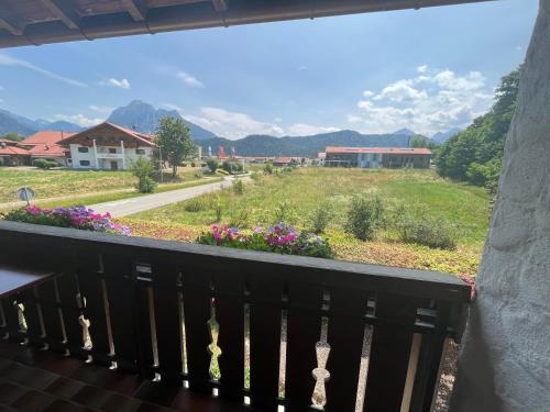 Gästehaus Forggensee 4