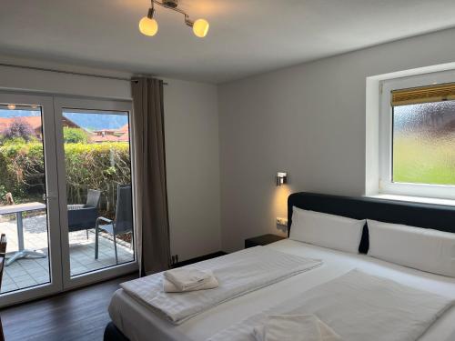 Gästehaus Forggensee