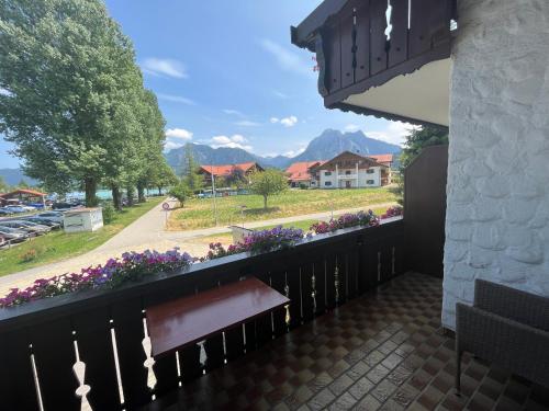 Gästehaus Forggensee