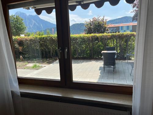 Gästehaus Forggensee