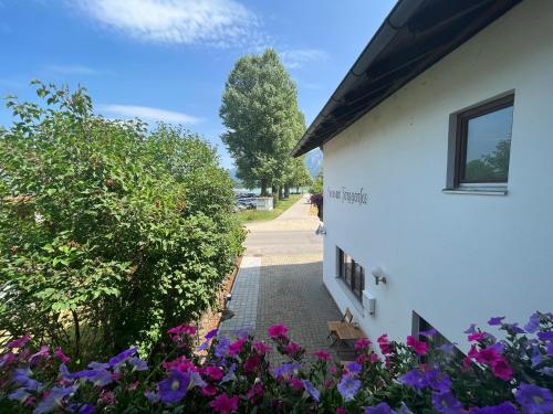 Gästehaus Forggensee