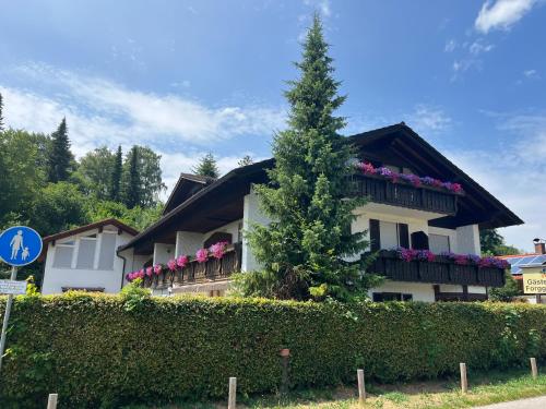 Gästehaus Forggensee 2