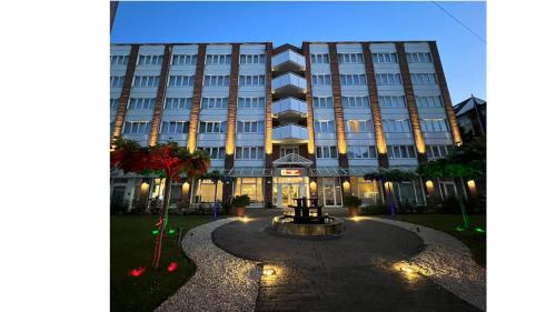 Best Western Plus Delta Park Hotel - Mannheim