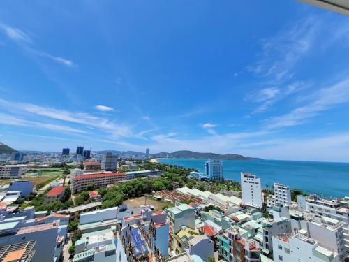 HPlus Apartment -FLC Sea Tower Quy Nhon