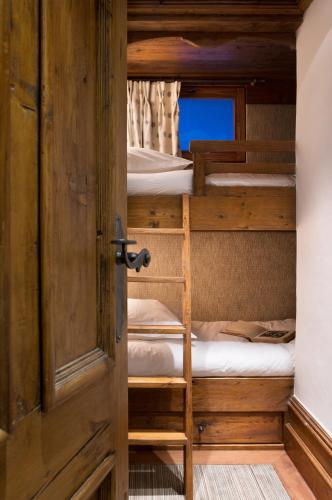 Appartement d'Exception - Jardin Alpin - Courchevel 1850 - image 11