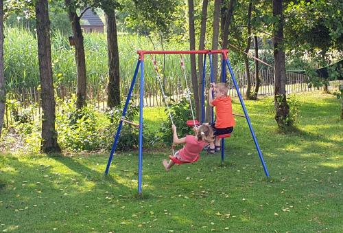  Ons Bosgevoel in Ewijk