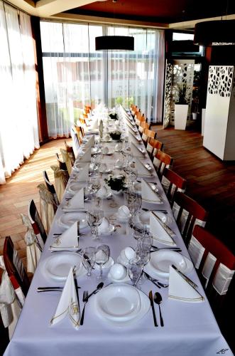 斯塔拉卡梅尼察酒店 斯塔拉卡梅尼察酒店