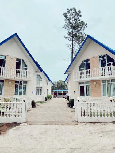 Tbiliselebi Cottages Ureki, Ureki