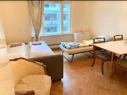 Villa Internationals, Oslo (foto 5)