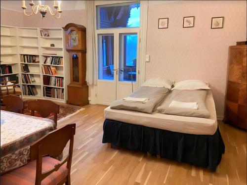 Villa Internationals, Oslo (foto 9)