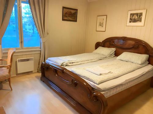 Villa Internationals, Oslo (foto 7)