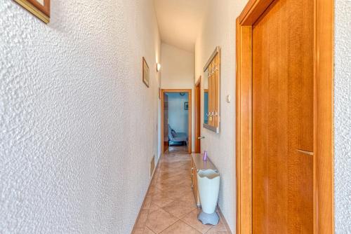 Apartment Vilma Funtana Apartment Vilma Funtana