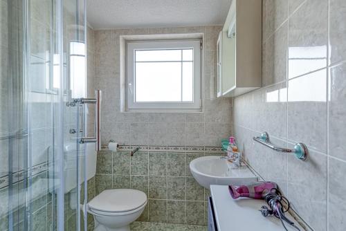 Apartment Vilma Funtana Apartment Vilma Funtana