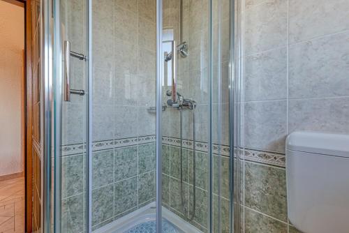 Apartment Vilma Funtana Apartment Vilma Funtana