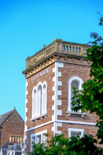Aparthotels in Inverness 