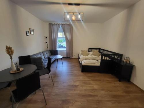  Exklusive Gartenwohnung in Wien