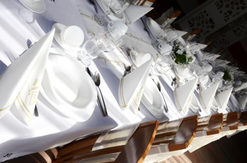 斯塔拉卡梅尼察酒店 斯塔拉卡梅尼察酒店