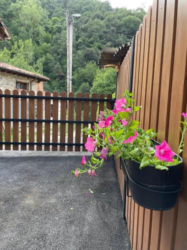  La Casa de Sabina in Lon