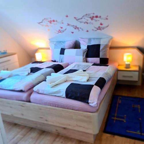 Holiday Home room in Monis Nordseeperle Carolinenesiel