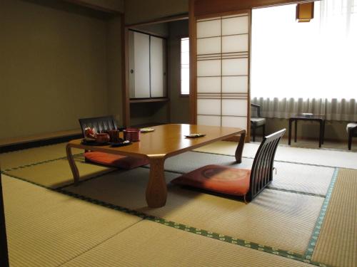 栄屋ホテル和室　スーペリア