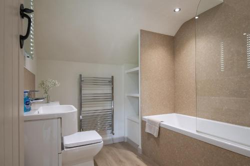 Dorset Holiday Barns - image 14