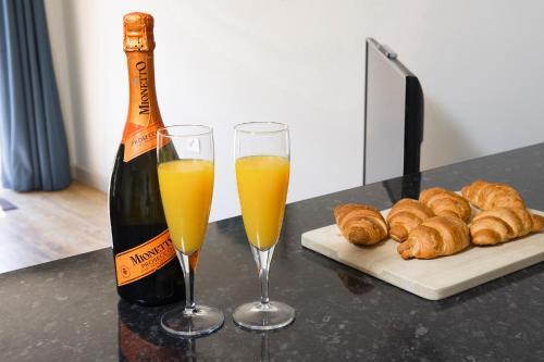 Dorset Holiday Barns - image 2