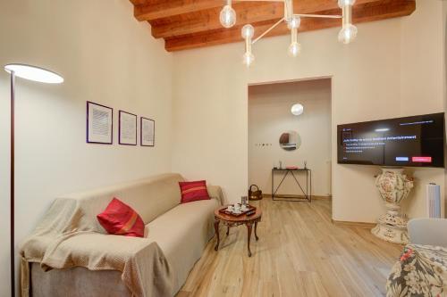  Residenza Faust-Historical Center Salò - Happy Rentals in Salò