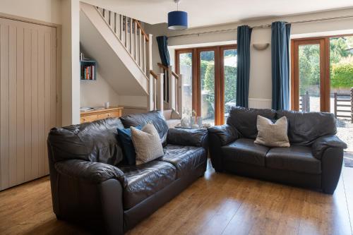 Dorset Holiday Barns - image 12