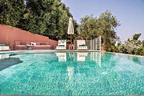 Casa dei fiori Casa dei fiori