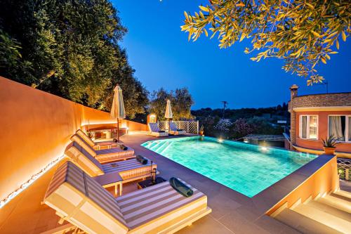 Casa dei fiori Casa dei fiori