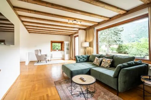 Cottage 110 in Wösendorf, Österreich