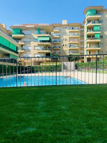 Rancho Suizo 852 - Platja d'Aro