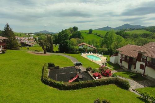 Adour 2* Piscine - Résidences de vacances