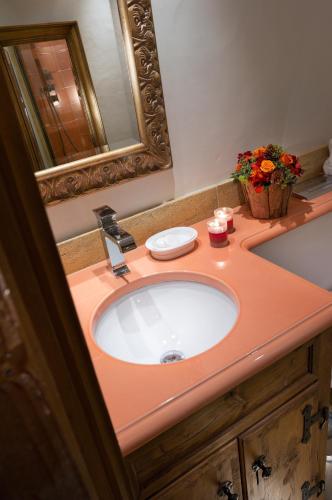 Appartement d'Exception - Jardin Alpin - Courchevel 1850 - image 7